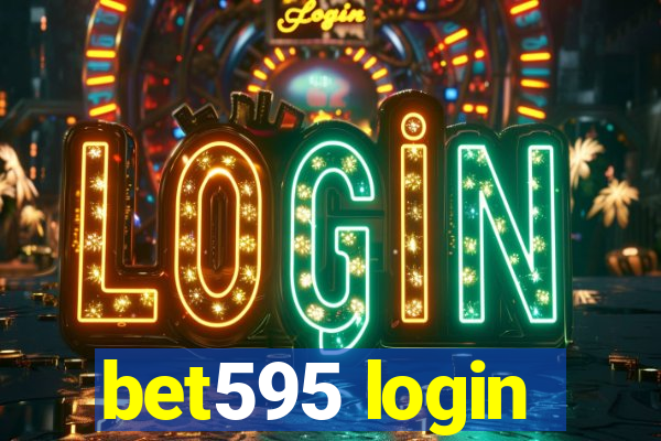 bet595 login